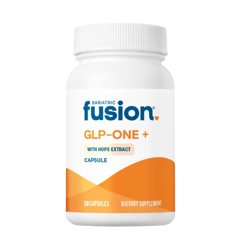 bariatric fusion glp-1 Bariatric Fusion GLP-ONE+ | Appetite control