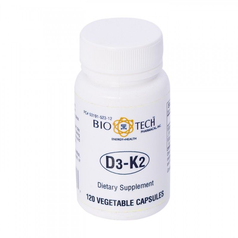 D3 K2 Dd3k2
