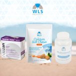 Vakantie Voordeelpakket