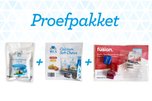 WLS Products + Bariatric Fusion Proefpakket - met kortingscode van 5€