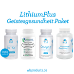 LithiumPlus – Mental Health Support Pack