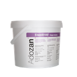 Adozan Eiwit 3 kg Emmer incl. Maatschep