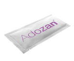 Adozan Eiweiß100 Probe, 1 Portionsbeutel 10 g