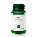AOV Selenium, 200 mcg