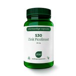 AOV Zinkpicolinat 30 mg