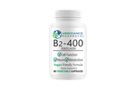 Veridance Vitamin B2 Riboflavin 400 mg