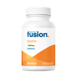 Bariatric Fusion Biotin 5000 mcg
