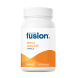 Bariatric Fusion Stress Support, 60 capsules