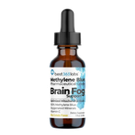 Methylene Blue Drops - Brain Fog Support