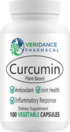 Veridance Kurkumin-C3-Komplex 450 mg