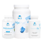 WLS Start Paket