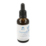 WLS Vitamin D Tropfen, 1000 IE, 1700 Tropfen