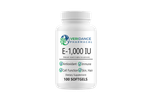Veridance Vitamin E-Max 1000 IE