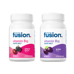 Bariatric Fusion Quick Melt Vitamin B12, 1000 mcg