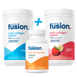 Bariatric Fusion Beauty Pack