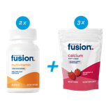 Bariatric Fusion Vorteilspaket für Magenverkleinerung