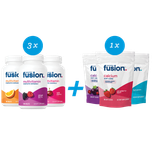 Vorteilspaket Bariatric Fusion Multivitamin + Calcium
