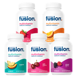 Bariatric Fusion Multivitamin Complete Chewable Tablets