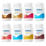 Bariatric Fusion Eiweiß plus Vitamine und Mineralien