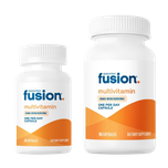 Bariatric Fusion Multivitamin Capsules with iron