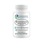 Veridance Pharmacal Bromelain 600 mg