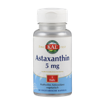 KAL Natürliches Astaxanthin 5mg