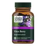 Gaia Herbs Mönchspfeffer - Vitex agnus-castus