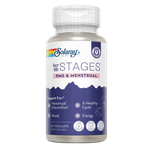 Solaray Stages PMS & Menstrual
