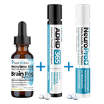 Mood Support Vorteilspaket - Methylenblau