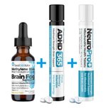 Mood Support Vorteilspaket - Methylenblau