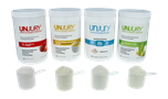 Unjury Whey Protein Pulver