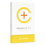 Vitamin D Mangel Selbsttest