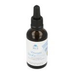WLS Vitamin D+K drops, 1000 IU + 20 mcg in a MCT oil base