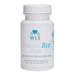 WLS Vitamin B12 methylcobalamine 5.000 mcg chewable tablet
