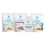 Paket WLS Original Multivitamin+Calcium Soft Chews für 3 Monate