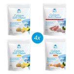 4 x WLS Original Calcium Soft Chews