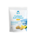 WLS Original Calcium Soft Chew Lemon