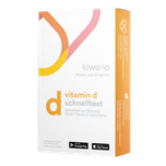 Schnelltest Vitamin D Mangel