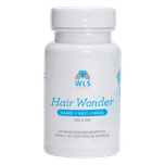 WLS Original Hair Wonder Kapseln für Haare, Haut und Nägel