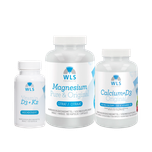 WLS Vorteilspaket Knochengesundheit