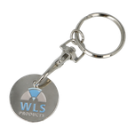WLS Shopping cart coin