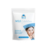 WLS CollaWhey, Protein + Collagen 500 grams