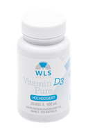 WLS Vitamin D3 20.000