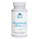 WLS Magnesiummalate 600 mg