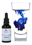 WLS Methylene Blue – 1 % solution drops