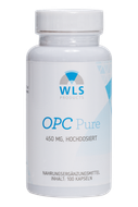 WLS OPC Pure, 450 mg OPC