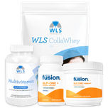 Support Package for Weightloss through injections
