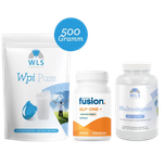 Support Package for Weightloss through injections