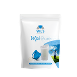 WLS Whey Protein natural (unflavored) , 1000 gram