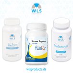 WLS Relax Support Pack